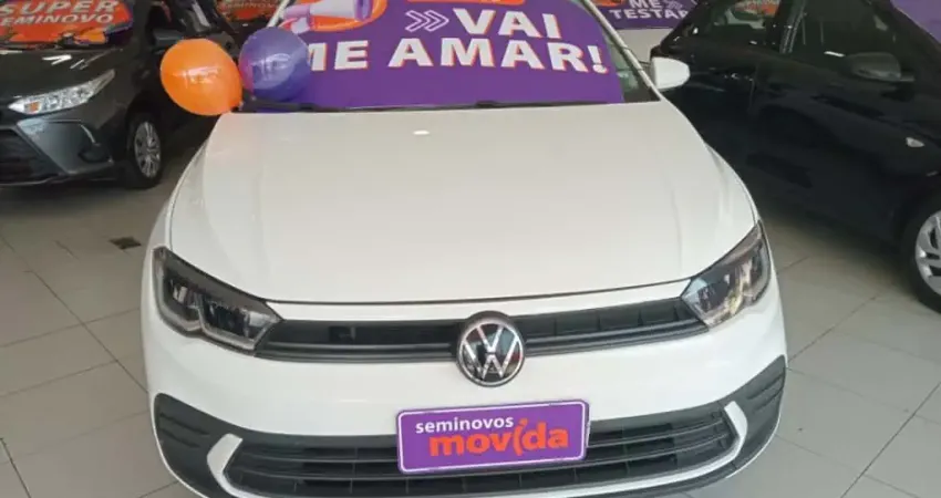 VOLKSWAGEN POLO 1.0 MPI 12V 4P