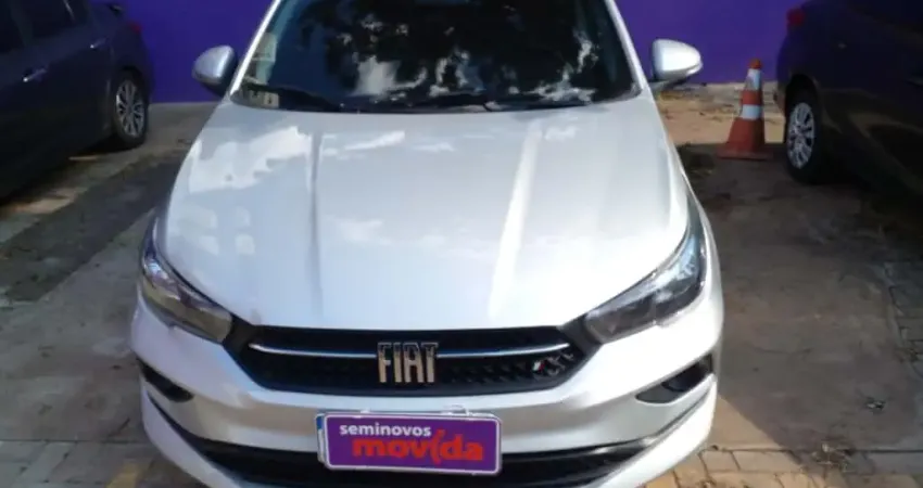 FIAT CRONOS 1.3 DRIVE 8V