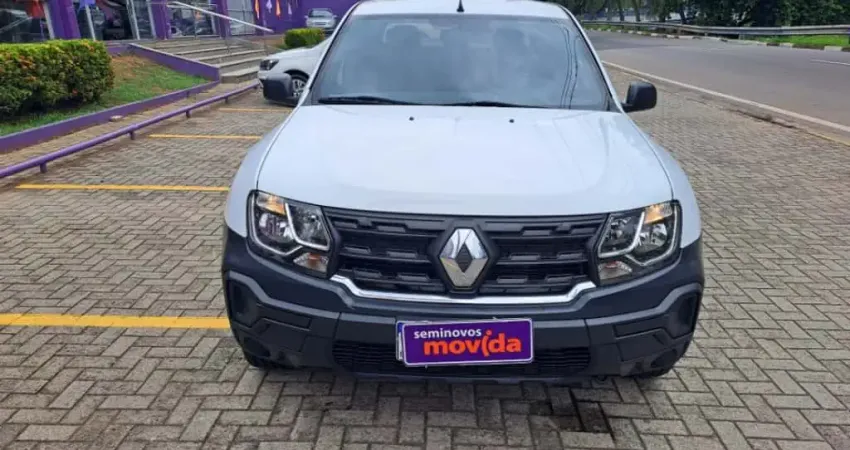 RENAULT OROCH 1.6 PRO 16V 4P