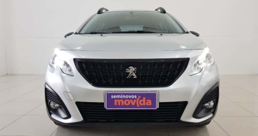 PEUGEOT 2008 1.6 ALLURE PACK BUSINESS