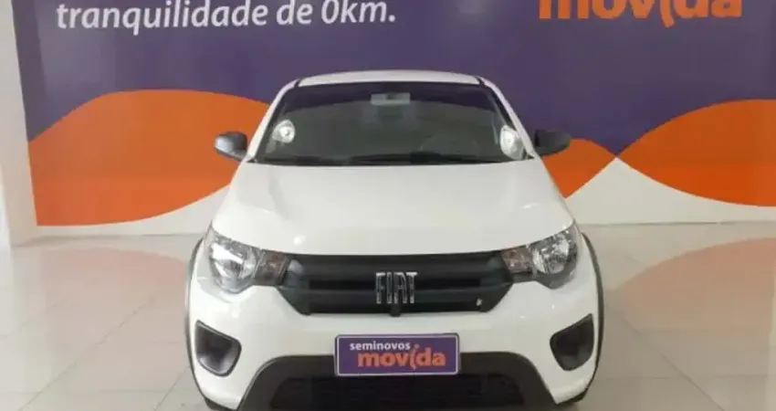 FIAT MOBI 1.0 FIRE LIKE 4P