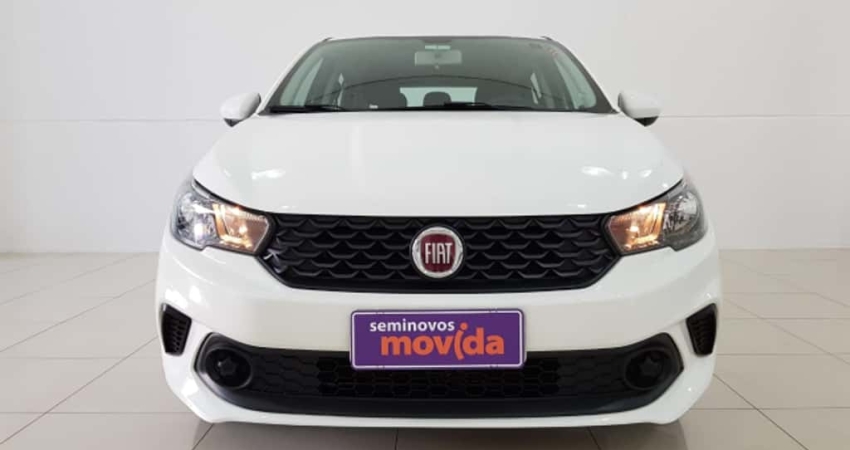 FIAT ARGO 1.0 6V 4P