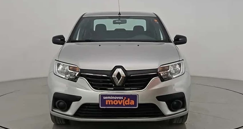 RENAULT LOGAN 1.0 ZEN 12V 4P