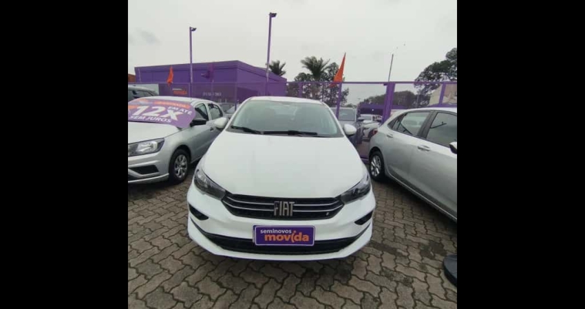 FIAT CRONOS 1.0 FIREFLY DRIVE 4P