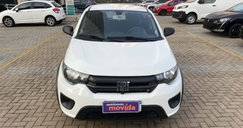 FIAT MOBI 1.0 FIRE LIKE 4P