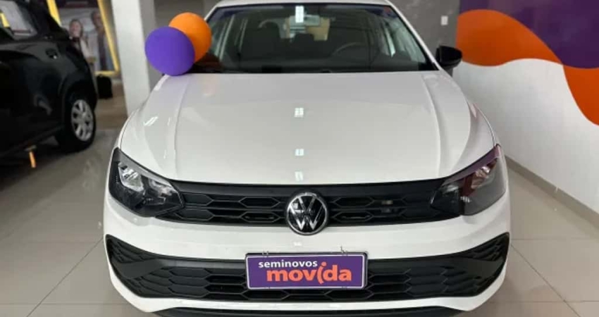 VOLKSWAGEN POLO 1.0 TRACK 12V 4P