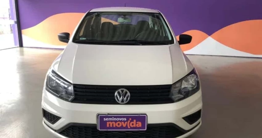 VOLKSWAGEN VOYAGE 1.0 12V 4P