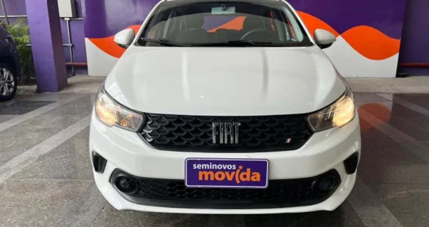 FIAT ARGO 1.0 DRIVE 6V 4P
