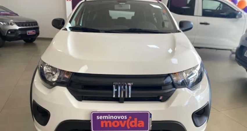FIAT MOBI 1.0 FIRE LIKE 4P