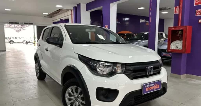 FIAT MOBI 1.0 FIRE LIKE 4P