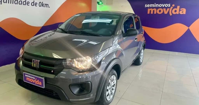 FIAT MOBI 1.0 FIRE LIKE 4P