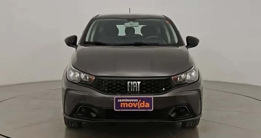 FIAT ARGO 1.0 FIREFLY (FLEX)