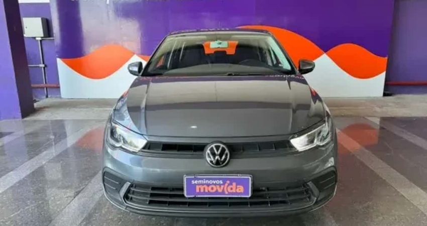 VOLKSWAGEN POLO 1.0 MPI 12V 4P