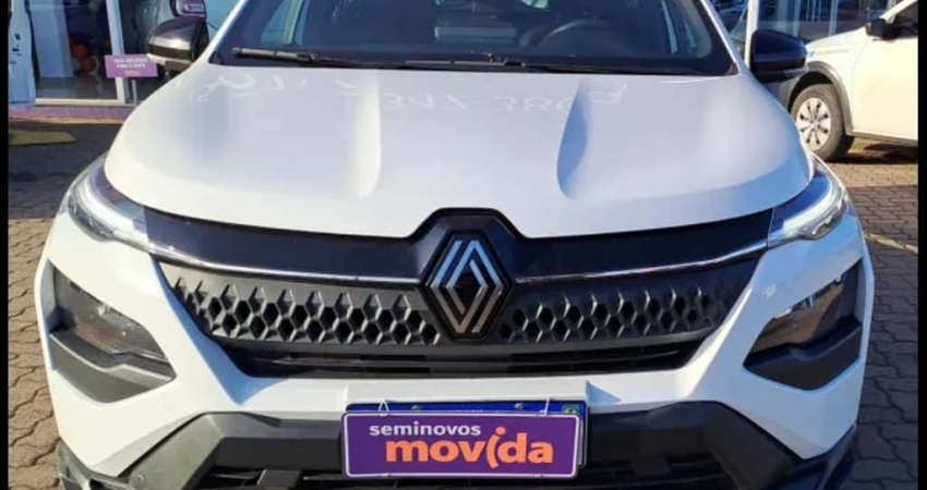 RENAULT KARDIAN 1.0 EVOLUTION TURBO 12V 4P
