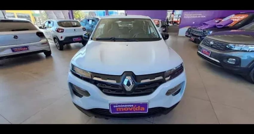 RENAULT KWID 1.0 INTENSE 12V 4P