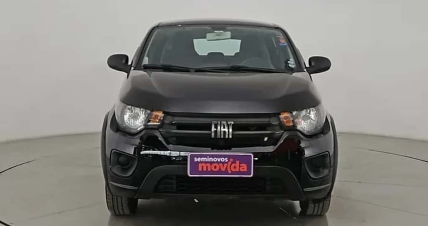 FIAT MOBI 1.0 FIRE LIKE 4P