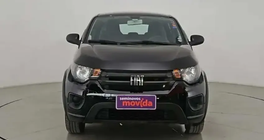 FIAT MOBI 1.0 FIRE LIKE 4P