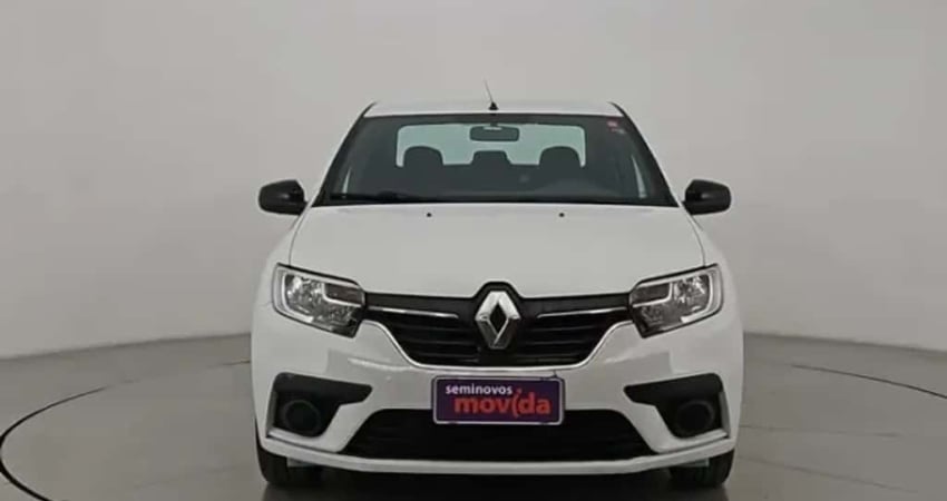 RENAULT LOGAN 1.0 ZEN 12V 4P