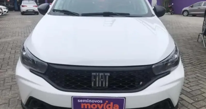 FIAT ARGO 1.0 FIREFLY (FLEX)