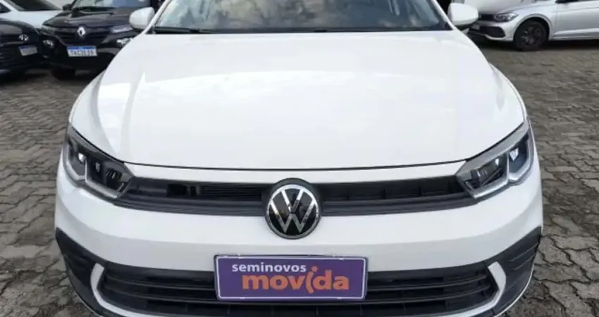 VOLKSWAGEN POLO 1.0 TSI COMFORTLINE 12V 4P