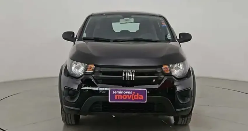FIAT MOBI 1.0 FIRE LIKE 4P