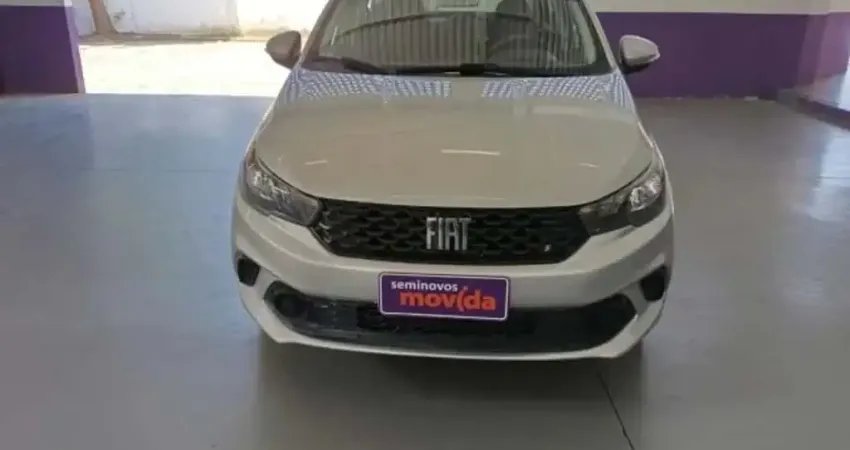 FIAT ARGO 1.0 DRIVE 6V 4P