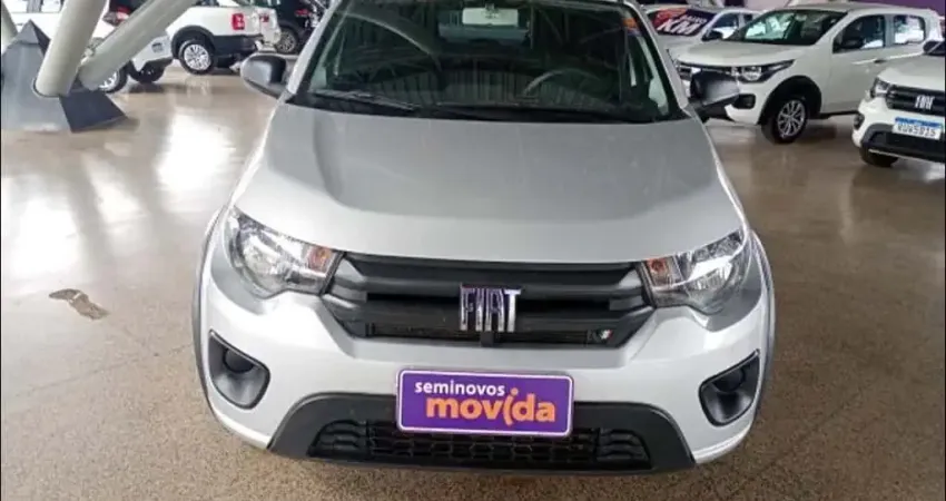 FIAT MOBI 1.0 FIRE LIKE 4P
