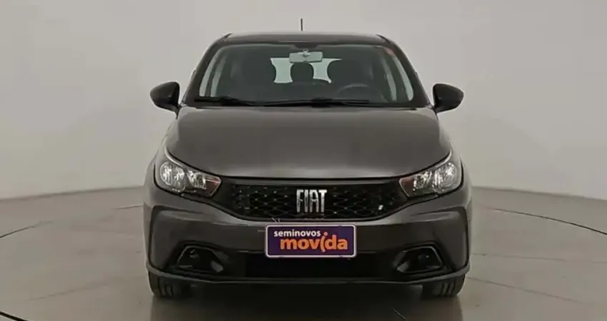 FIAT ARGO 1.0 DRIVE 6V 4P