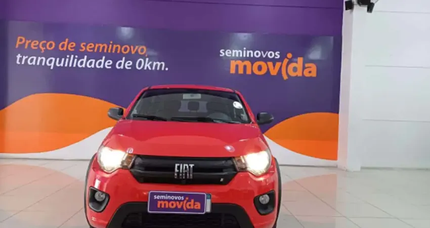 FIAT MOBI 1.0 FIRE LIKE 4P