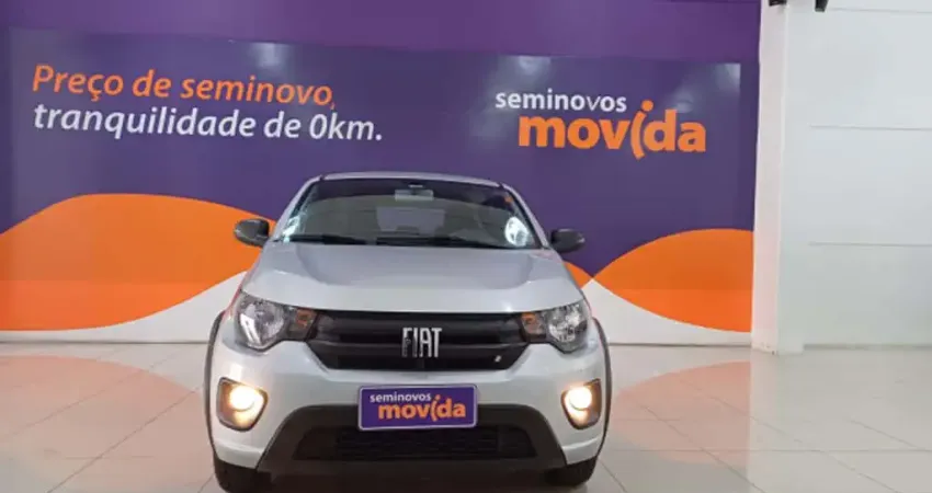 FIAT MOBI 1.0 FIRE LIKE 4P