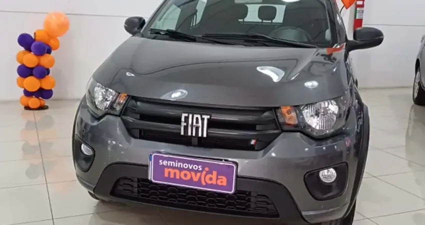 FIAT MOBI 1.0 FIRE LIKE 4P