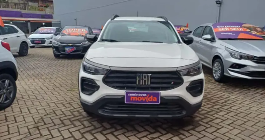 FIAT PULSE 1.3 DRIVE 8V 4P