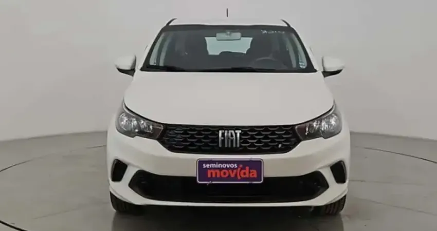 FIAT ARGO 1.0 FIREFLY (FLEX)