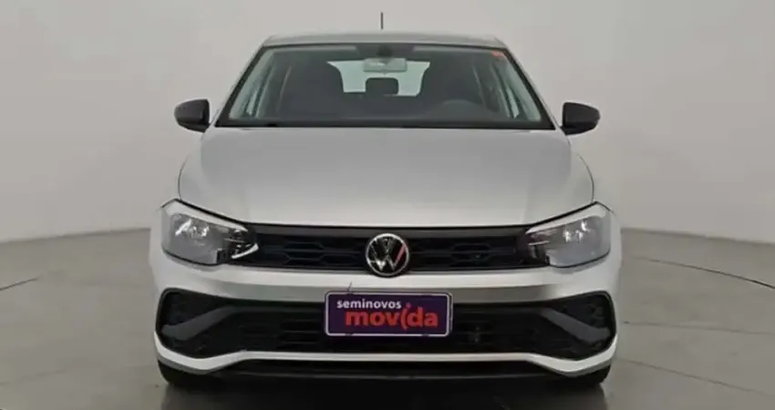 VOLKSWAGEN POLO 1.0 TRACK 12V 4P