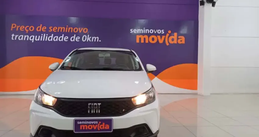 FIAT ARGO 1.0 FIREFLY (FLEX)