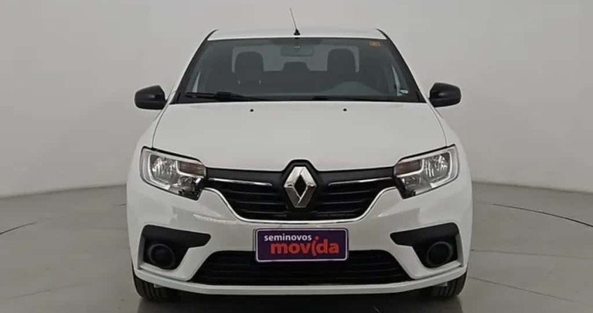 RENAULT LOGAN 1.0 ZEN 12V 4P