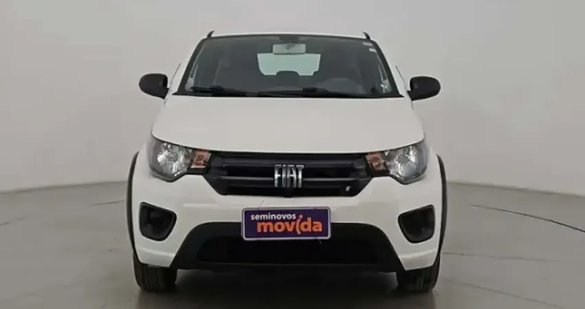 FIAT MOBI 1.0 FIRE LIKE 4P