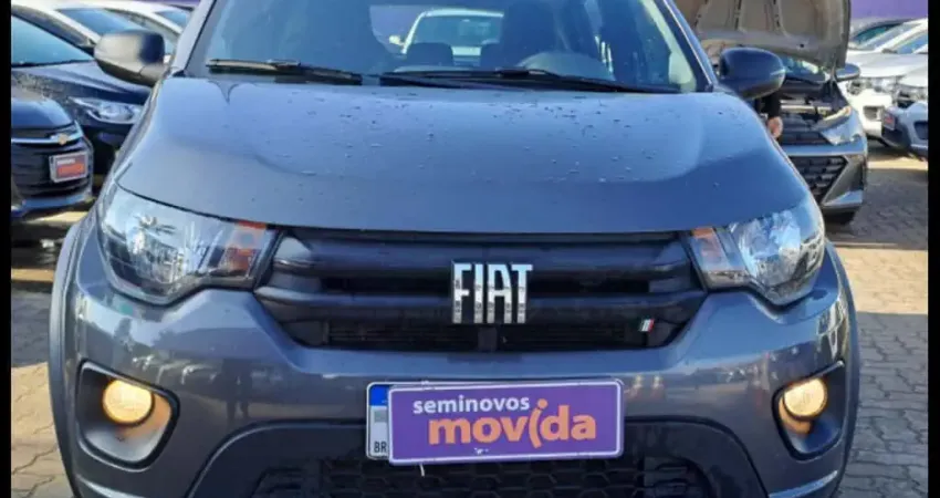 FIAT MOBI 1.0 FIRE LIKE 4P