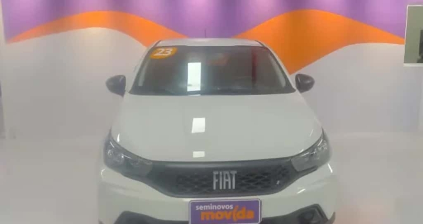 FIAT ARGO 1.0 DRIVE 6V 4P