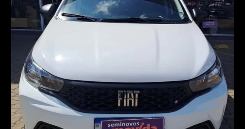 FIAT ARGO 1.0 FIREFLY (FLEX)