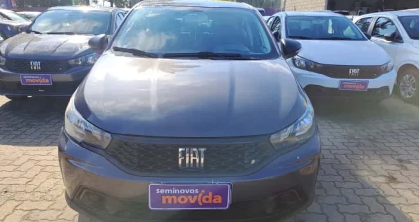 FIAT ARGO 1.0 FIREFLY (FLEX)
