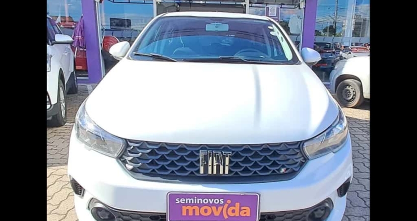 FIAT ARGO 1.0 FIREFLY (FLEX)