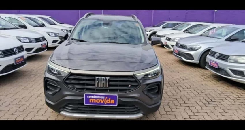 FIAT PULSE 1.3 DRIVE 8V 4P