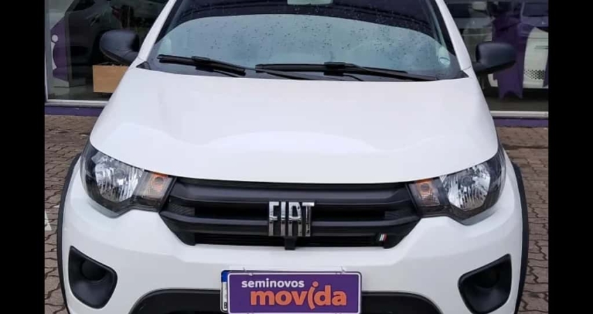 FIAT MOBI 1.0 FIRE LIKE 4P