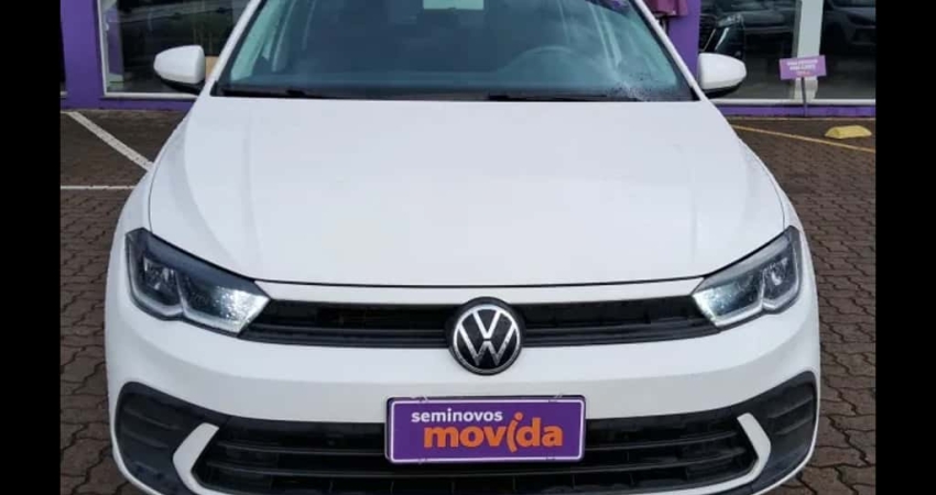 VOLKSWAGEN POLO 1.0 MPI 12V 4P