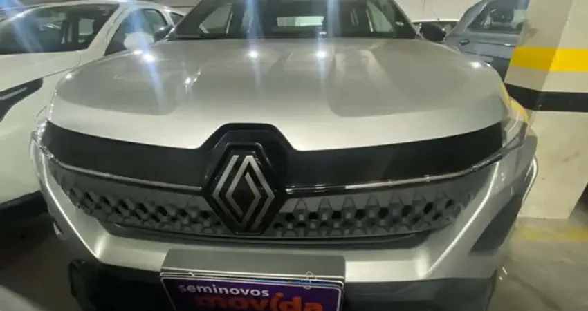 RENAULT KARDIAN 1.0 TECHNO TURBO 12V 4P