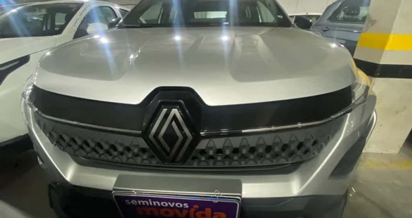 RENAULT KARDIAN 1.0 TECHNO TURBO 12V 4P