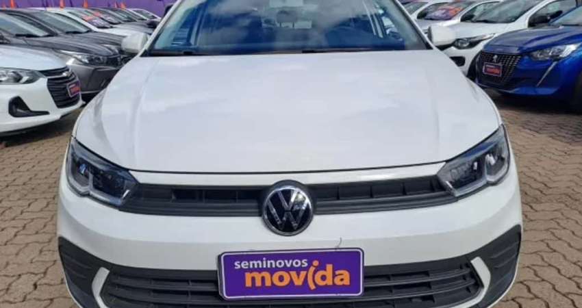 VOLKSWAGEN POLO 1.0 MPI 12V 4P