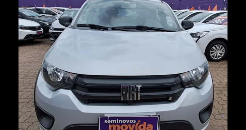 FIAT MOBI 1.0 FIRE LIKE 4P
