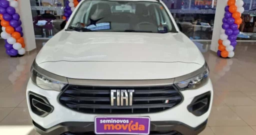 FIAT PULSE 1.3 DRIVE 8V 4P
